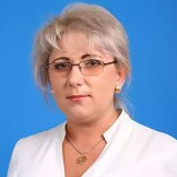 Врач Носкова Елена Владимировна