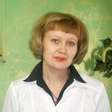 Врач Орбиданс Анастасия Георгиевна