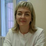 Врач Мальцева Светлана Валентиновна