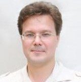 Врач Зыкин Олег Владимирович