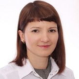Врач Новикова Юлия Николаевна