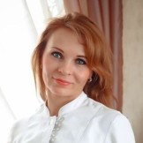 Врач Старцева Екатерина Леонидовна