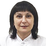 Врач Калинина Марина Валентиновна