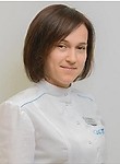 Врач Шаламова Наталья Борисовна