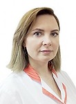 Врач Шадрина Наталья Николаевна