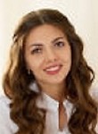 Врач Лазарькова Нигора Лутфуллаевна