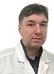 Врач Горюнов Андрей Дмитриевич