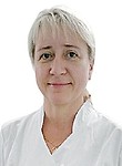 Врач Кальченко Ирина Владимировна