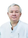 Врач Каракулов Олег Геннадьевич