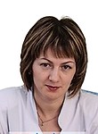 Врач Серебрякова Татьяна Леонидовна