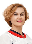 Врач Кирьянова Ольга Владимировна