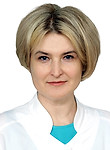 Врач Щербинина Екатерина Вячеславовна