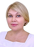 Врач Глухих Татьяна Александровна