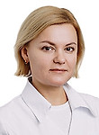 Врач Фотина Ирина Викторовна