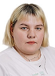 Врач Полыгалова Екатерина Николаевна