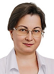 Врач Курочкина Ольга Александровна