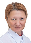 Врач Чернышова Наталья Владимировна