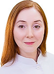 Врач Зуева Екатерина Станиславовна