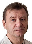 Врач Гурдин Сергей Николаевич