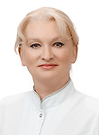 Врач Степанова Светлана Геннадьевна